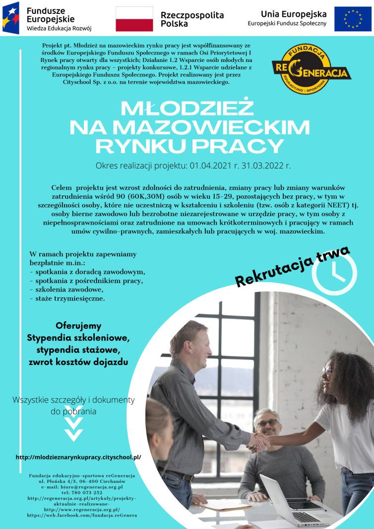 Młodzież na mazowieckim rynku pracy(1) - Copy 1