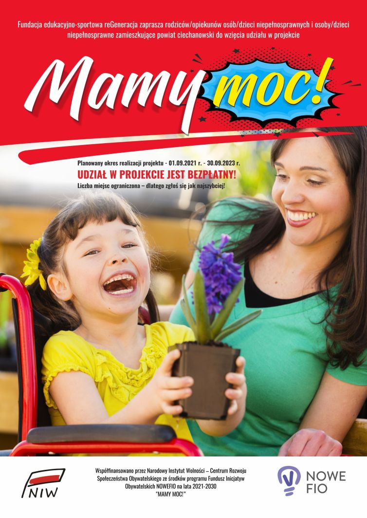 regeneracja mamy moc NOWA ulotka 1