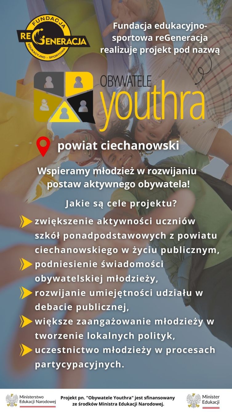 obywatele youthra plakat (1)
