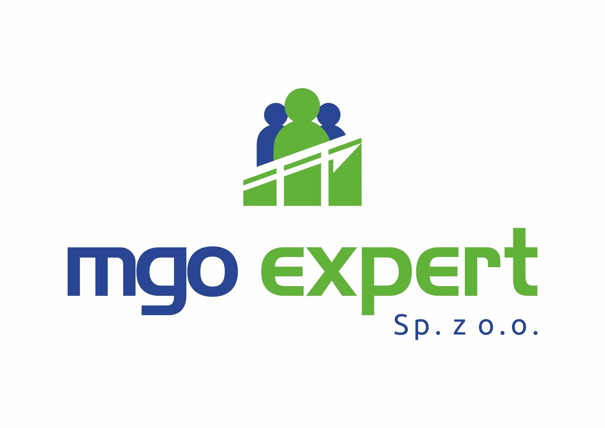 logo mgo